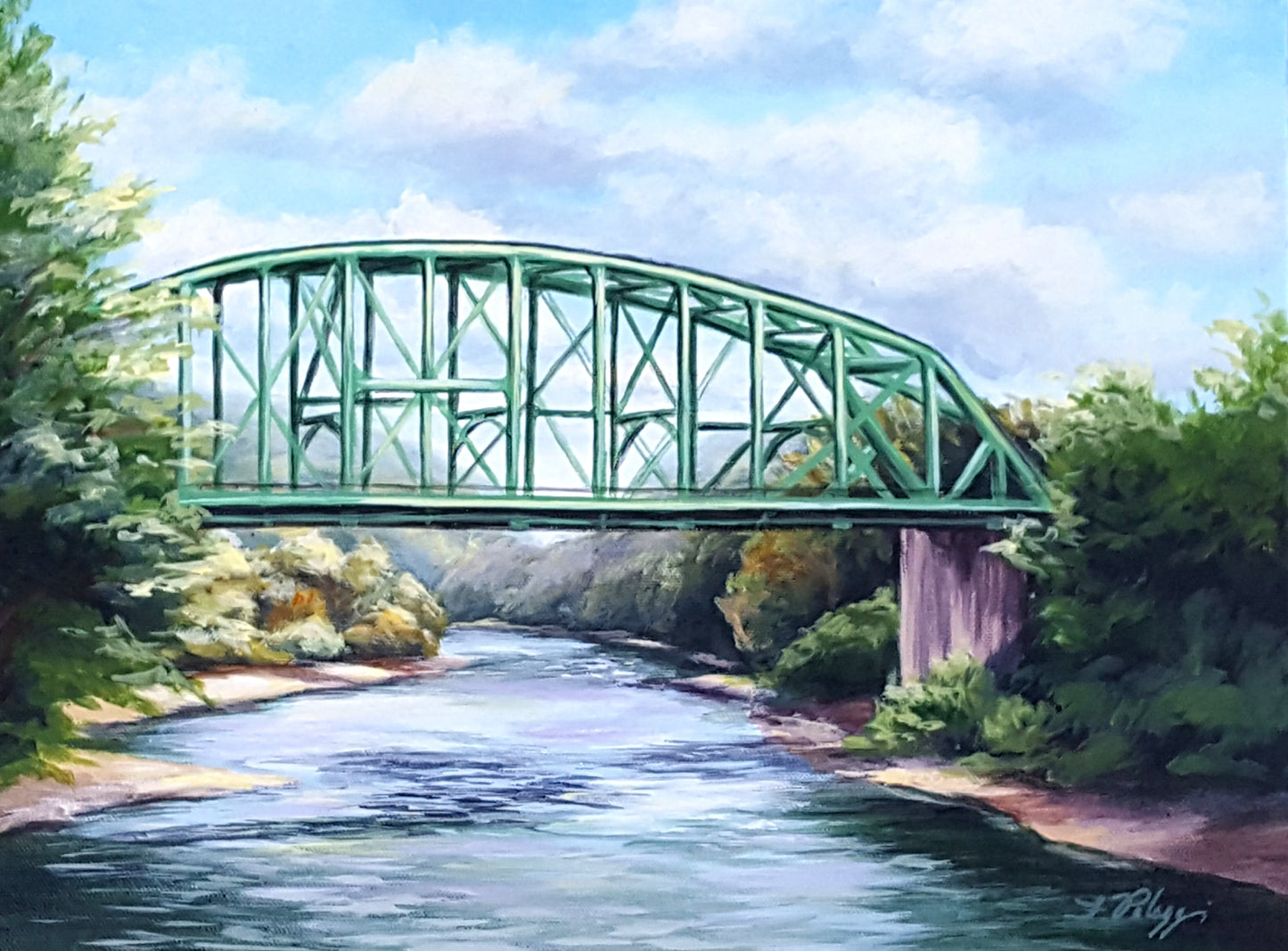 Bridging the Gap