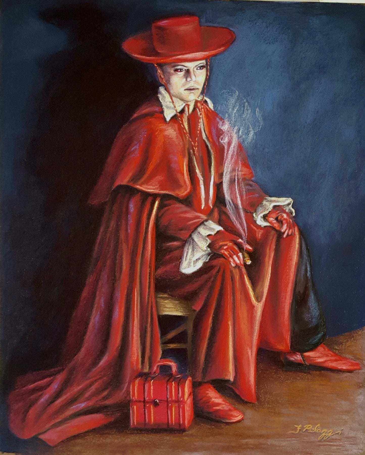 Inquisitor